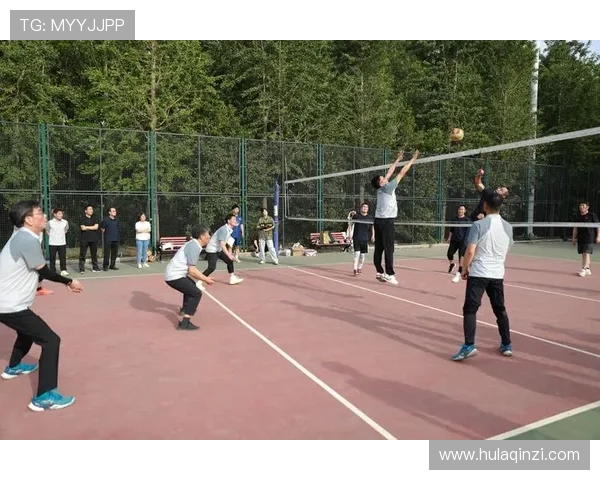 杭州排球队在全国排球灵活性排行榜中荣获第八名展现出色竞技水平