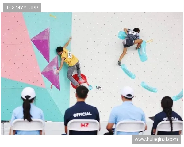 杭州攀岩队在世界滑板锦标赛中的团队协作表现精彩回顾与分析