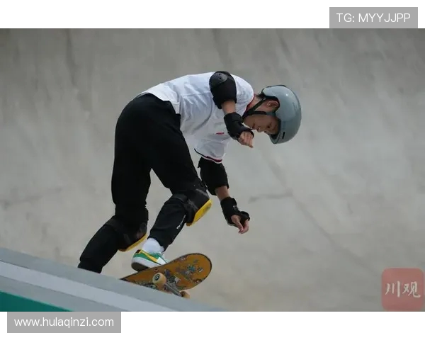 杭州滑板队在全国滑板速度排行榜中荣获第六名的佳绩引发关注