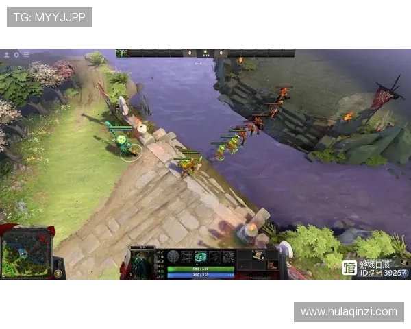 DOTA2精彩解析：深入剖析JDG战队的默契配合与战术策略